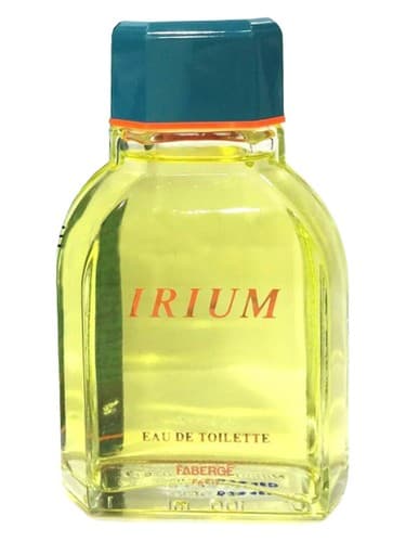 Irium pour Homme 