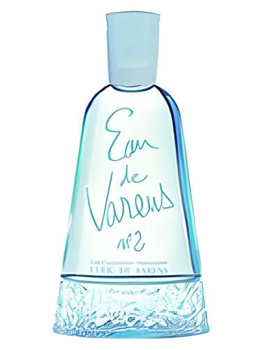 Eau de Varens No. 2 - ادو وارنس شماره 2