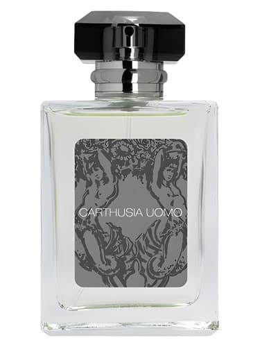Carthusia Uomo - کارتوزیا اومو