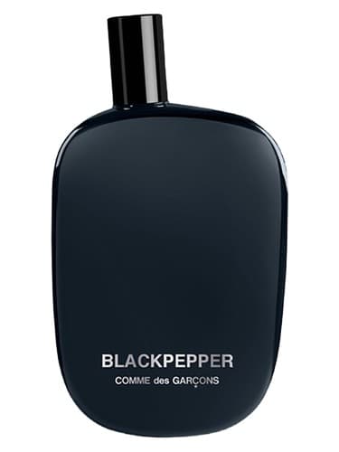 Blackpepper - بلک پپر