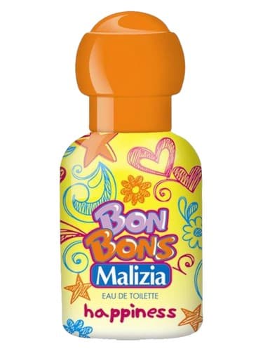 Malizia Bon Bons Happiness - Malizia Bon Bons شادی