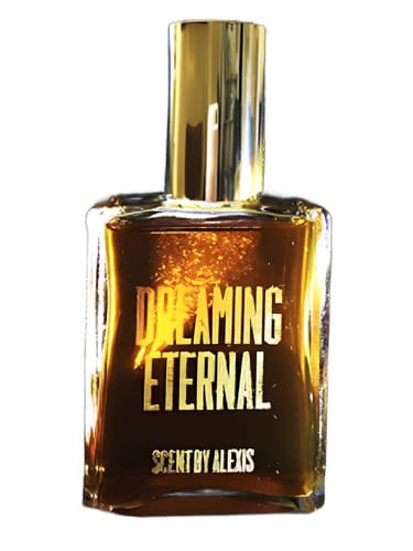 Dreaming Etermal - خواب ابدی