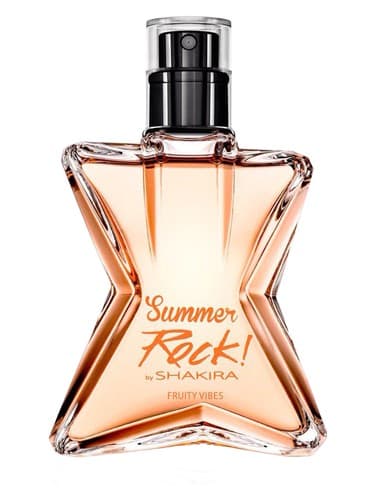 Summer Rock! Fruity Vibes - راک تابستانی! شادابی های میوه ای