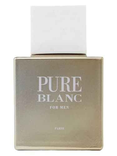 Pure Blanc - بلان پیور