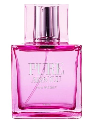 Pure Absolu - ابسولو پیور