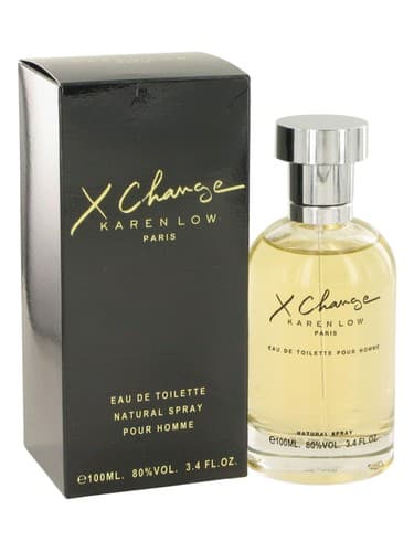 X Change - X تغییر