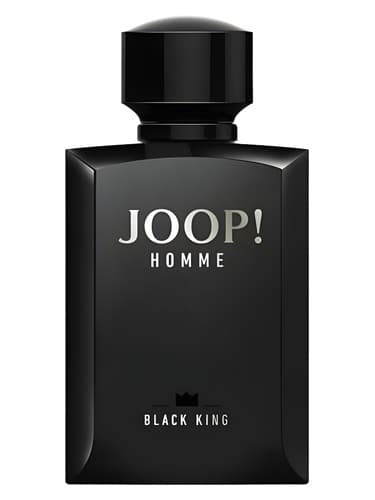Joop! Homme Black King - جوپ هوم بلک کینگ