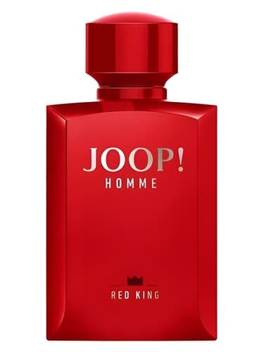 Joop! Homme Red King - جوپ! هوم رد کینگ