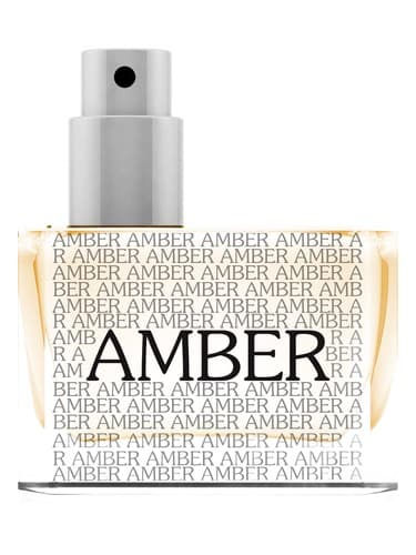 Amber - امبر