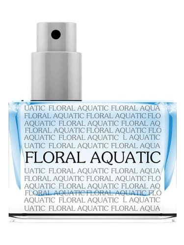Floral Aquatic - آبزی گل