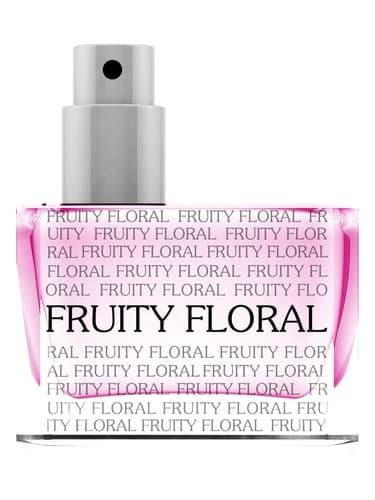Fruity Floral - گل میوه ای