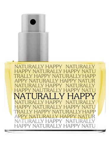 Naturally Happy - به طور طبیعی خوشحالم