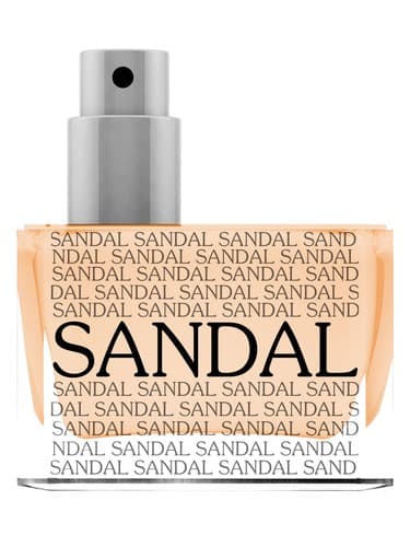 Sandal - صندل