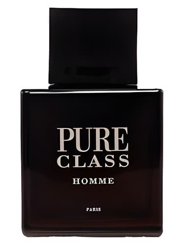 Pure Class Homme - خانه کلاس پیور