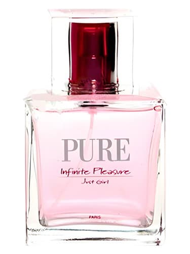 Pure Infinite Pleasure (Just Girl) - لذت بی نهایت پیور (فقط دختر)