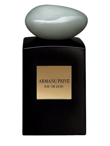 Eau de Jade - او دو جید