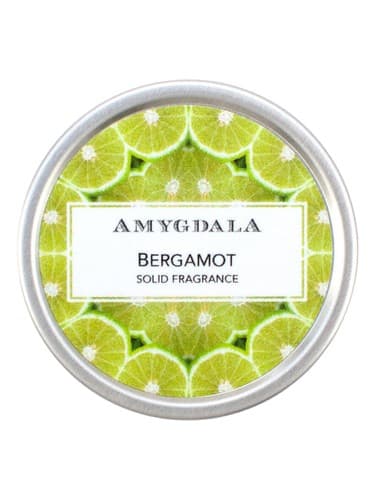 Bergamot - ترنج