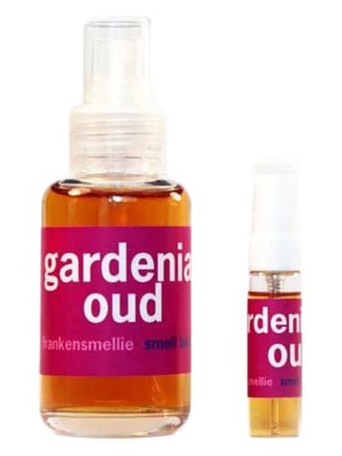 Gardenia Oud - گاردنیا عود