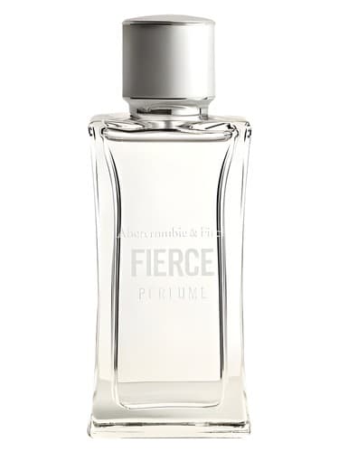 Fierce for Her - شدید برای او