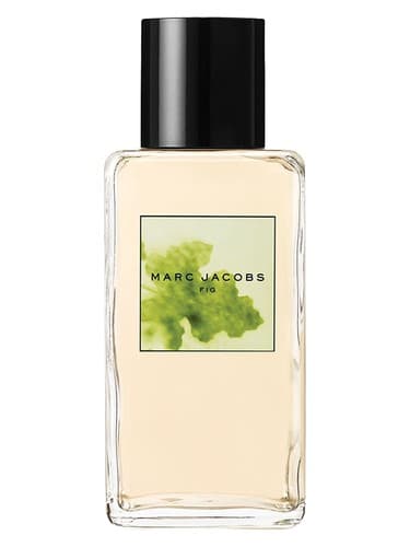 Marc Jacobs Splash Fig