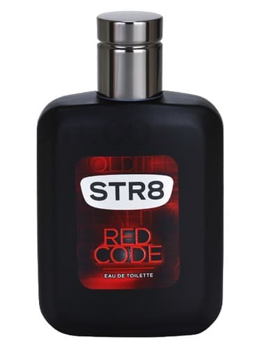 Red Code - رد کد
