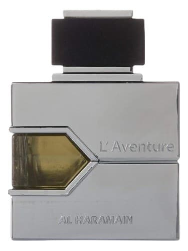 L'Aventure - لاونچر