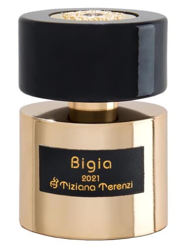 Bigia - بیجیا
