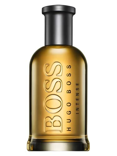 Boss Bottled Intense Eau de Parfum - باس باتلد اینتنس او دو پارفوم