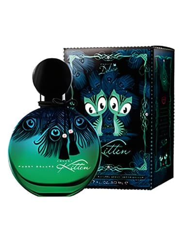 Pussy Deluxe Velvet Kitten - پوسی دلوکس ولوت کیتن