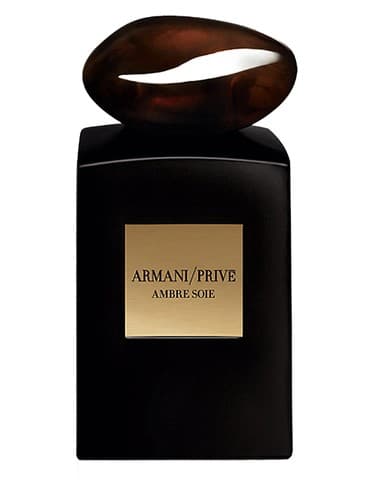 Ambre Soie - آمبره سوا