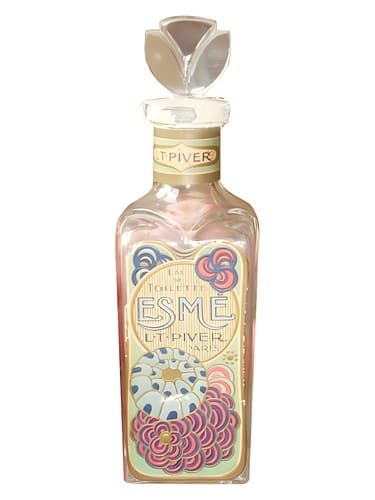 Esme - اسمه