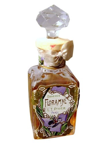 Floramye - فلورامیه