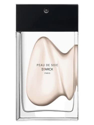 Peau de Soie - پو دو سوی