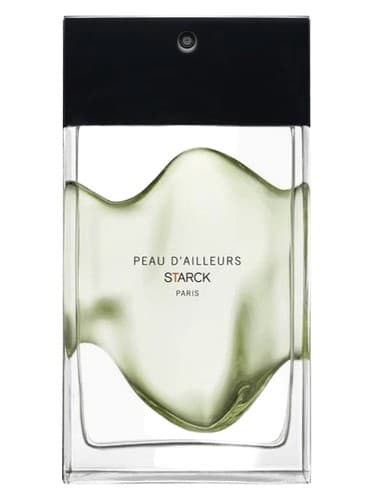 Peau d'Ailleurs - پو دایورز