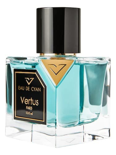 Eau de Cyan - او دو سیان