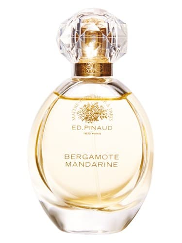 Bergamote Mandarine - ماندارین برگاموت