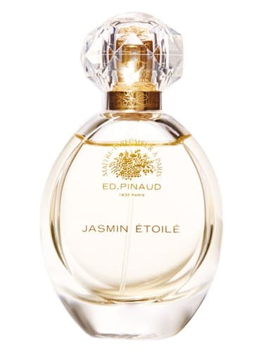 Jasmin Etoilé - یاسمین اتویله