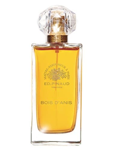 Bois d'Anis 