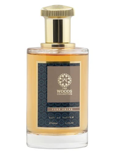 Pure Shine - پیور شاین