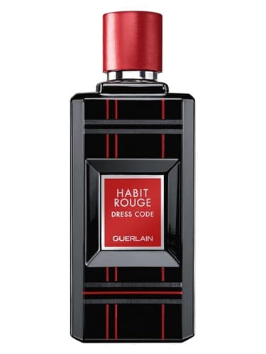 Habit Rouge Dress Code 2016