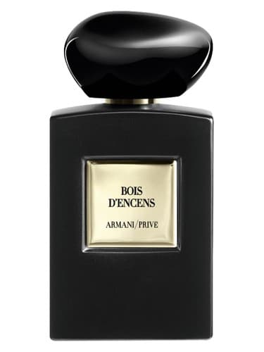 Bois d'Encens - بوا دانسنس