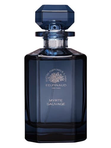 Myrte Sauvage