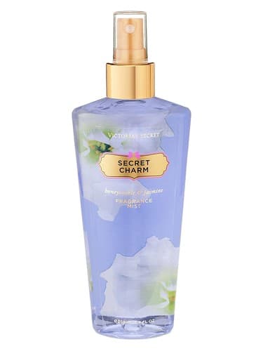 Secret Charm Honeysuckle And Jasmine - سکرت چارم هانی ساکل اند جزمین