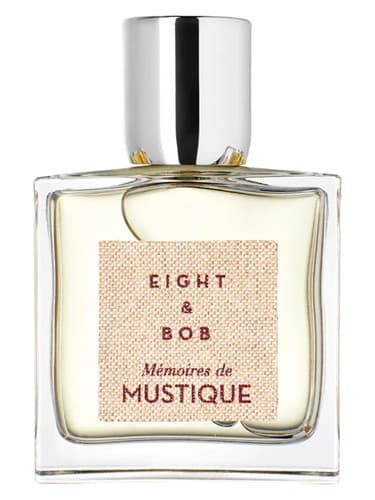 Memoires de Mustique - مموآرز دو موستیک