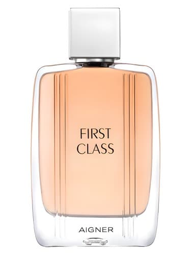 First Class