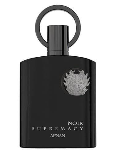 Supremacy Noir - سوپرمسی نوآر