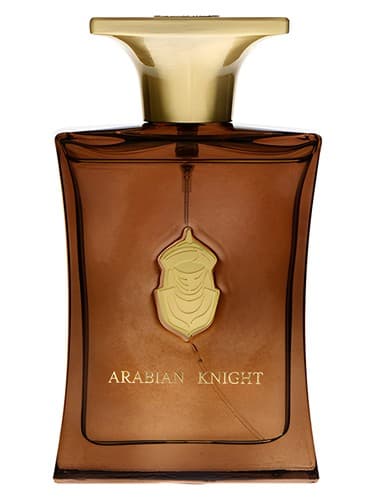 Arabian Knight - آرابین نایت