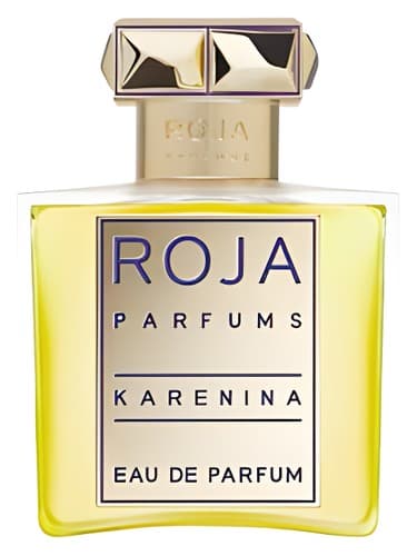 Karenina - کارنینا