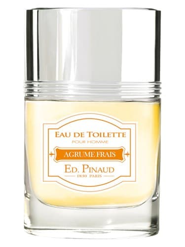 Agrume Frais - آگروم فریس