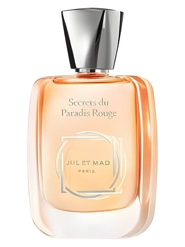 Secrets du Paradis Rouge - سکرتس دو پارادیس روژ